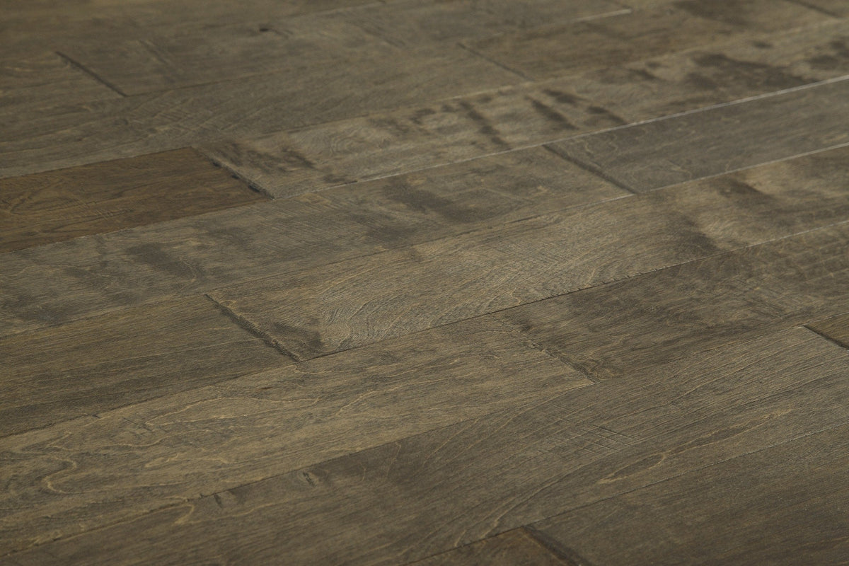 Engineered Hardwood - Myth Birch Collection - Monroe