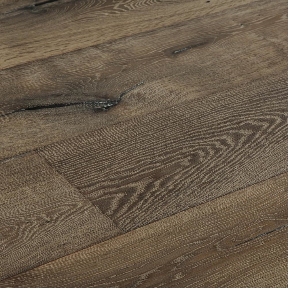 Engineered Hardwood - Bonafide Supreme Wide Collection - 4mm Lombardy