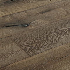 Engineered Hardwood - Bonafide Supreme Wide Collection - 4mm Lombardy