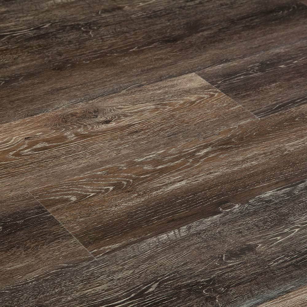 Gradient Waterproof Click Lock Luxury Vinyl Plank Flooring - Ampera