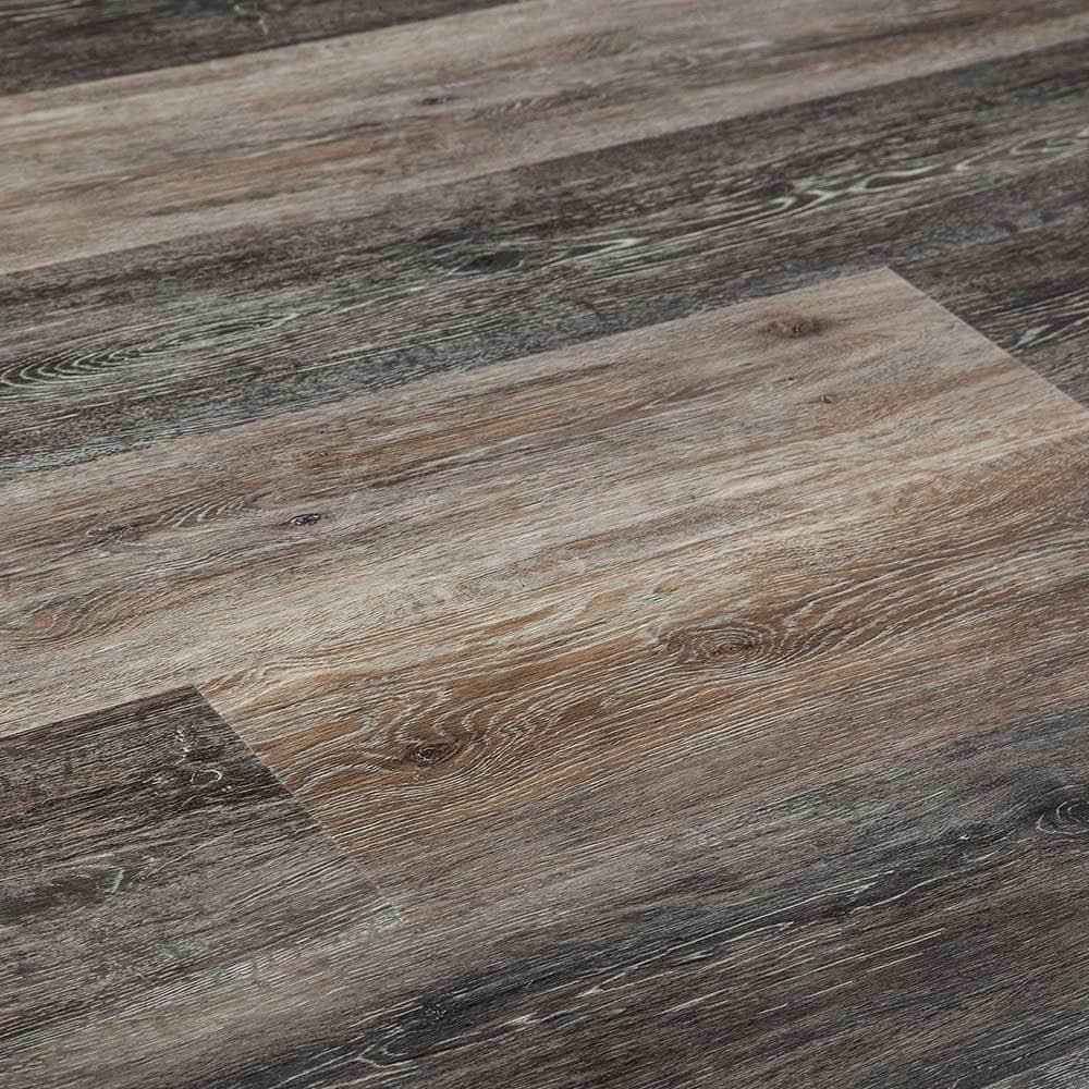 Gradient Waterproof Click Lock Luxury Vinyl Plank Flooring - Aruba