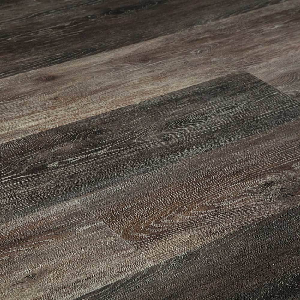 Gradient Waterproof Click Lock Luxury Vinyl Plank Flooring - Anata