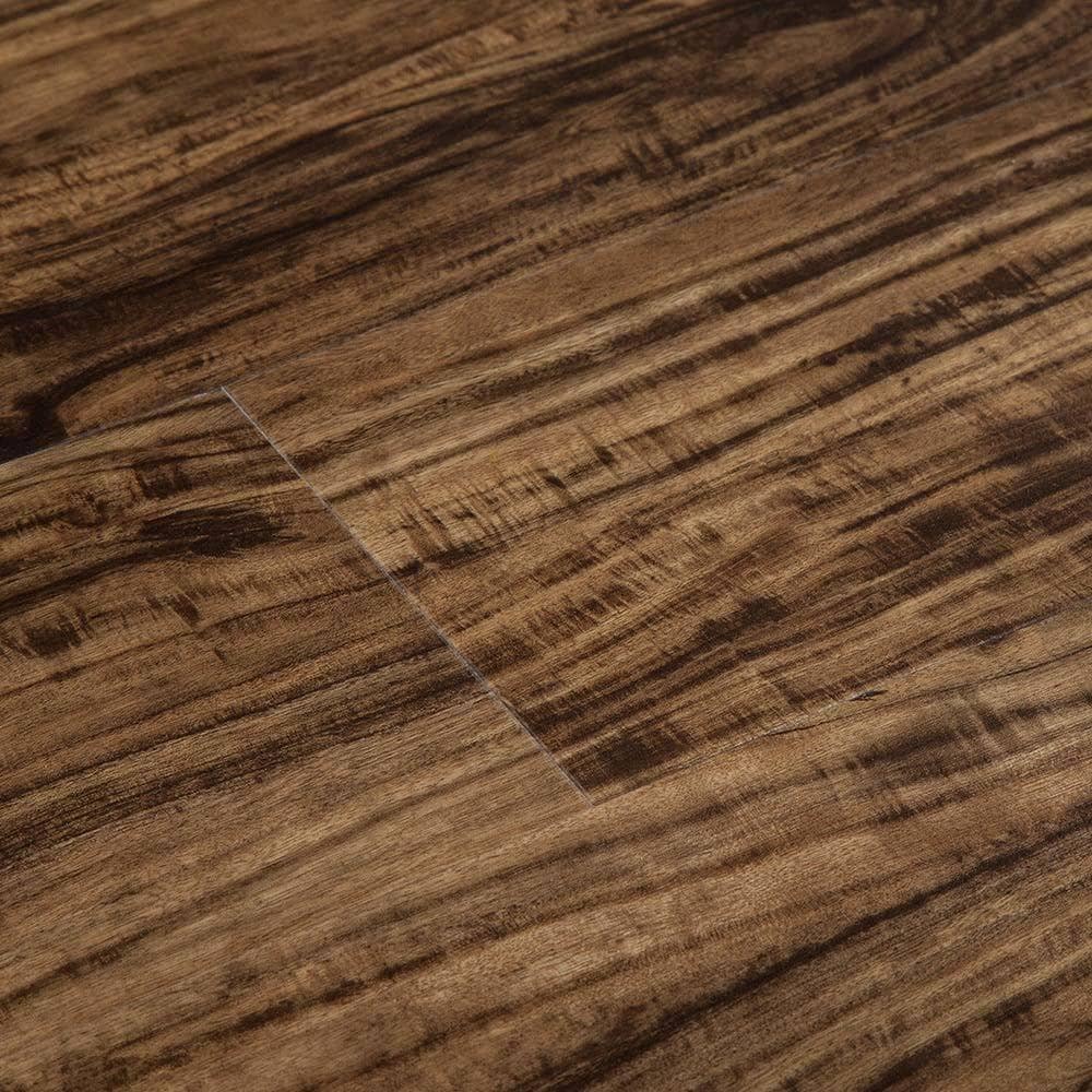 Vigorous Waterproof Vinyl Plank Flooring - Brodgar