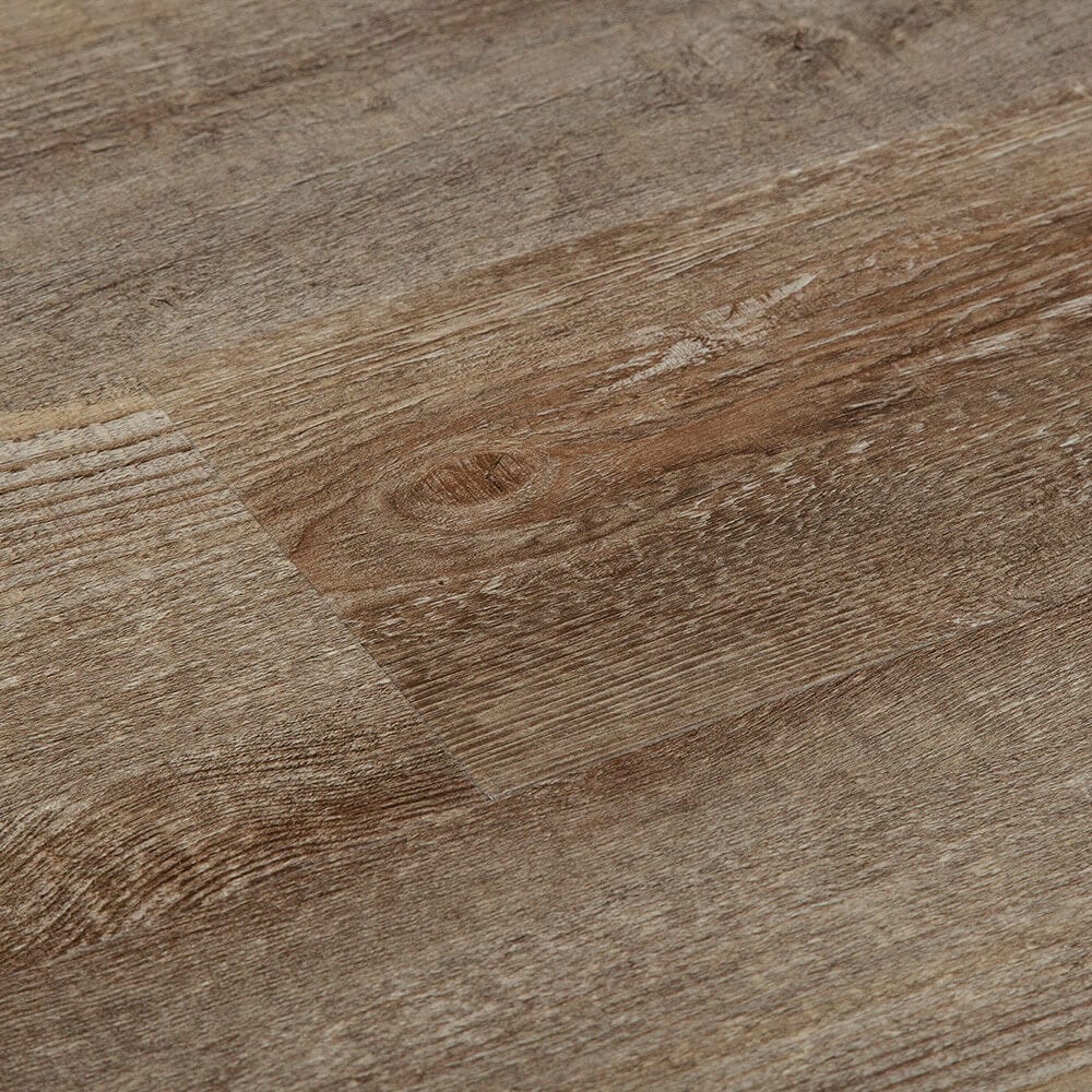 Vigorous Waterproof Vinyl Plank Flooring - Tregeseal