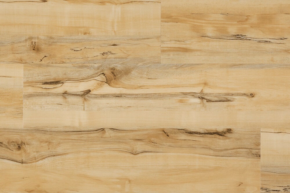Vigorous Waterproof Vinyl Plank Flooring - Boscawen