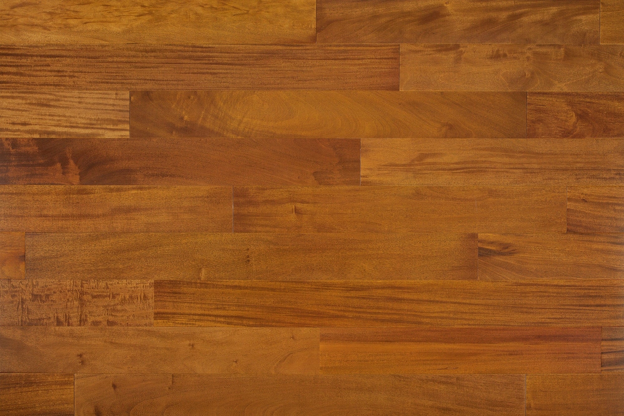 Andes Brazilian Solid Hardwood Flooring - Sunset 5"