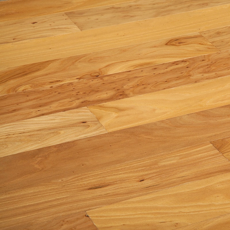 Elm Odyssey Handscraped Engineered Hardwood Flooring - Handscraped Zeus