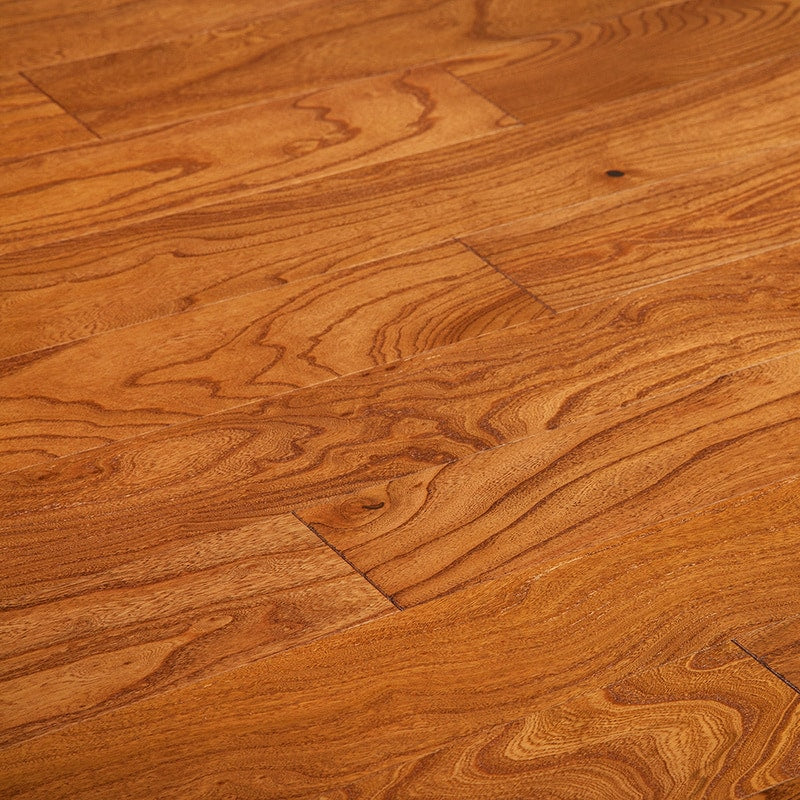 Elm Odyssey Handscraped Engineered Hardwood Flooring - Handscraped  Athena