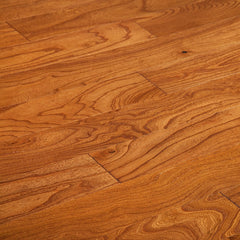 Elm Odyssey Handscraped Engineered Hardwood Flooring - Handscraped  Athena