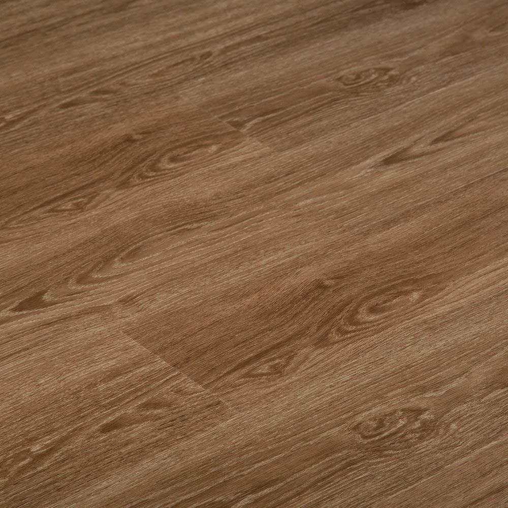 Contemporary Waterproof 8.7mm Luxury Vinyl Flooring - Antique