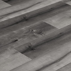 Bermuda Waterproof 8.5mm Luxury Vinyl Plank Flooring - Hamilton Grey