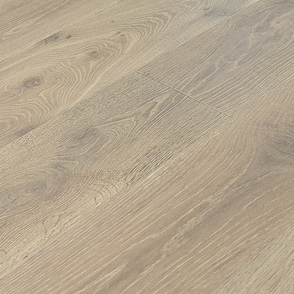 Engineered Hardwood - Bonafide Supreme Wide Collection - 4mm Melville