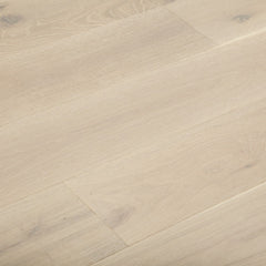 Artisan Brushed Oak Engineered Hardwood Flooring - 4mm Marcello