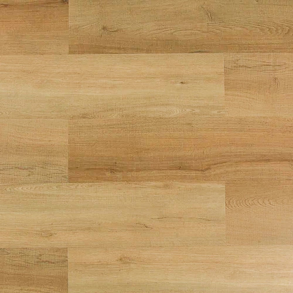 Omnia XL 7mm Rigid Core Click Lock Luxury Vinyl Plank Flooring - Artisan Copper