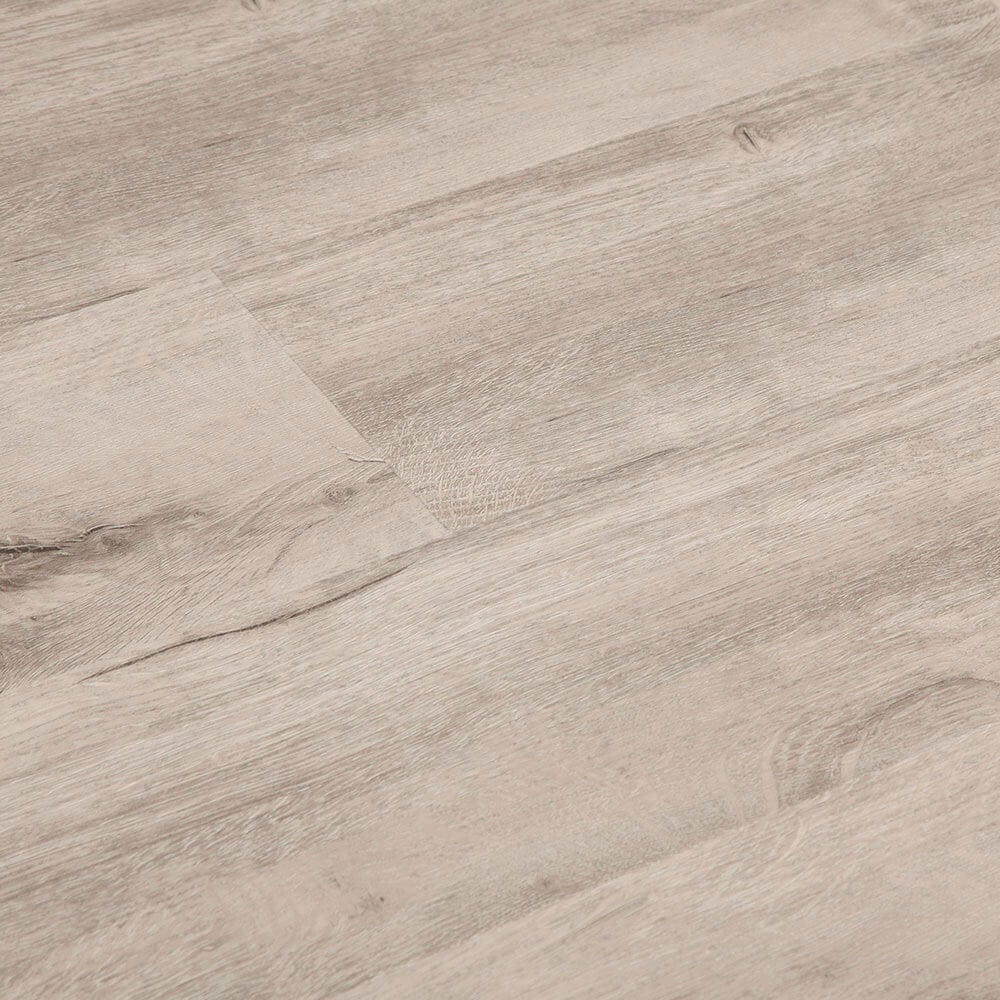 Influence Waterproof Vinyl Plank Flooring - DISCONTINUED - Nordic Oak
