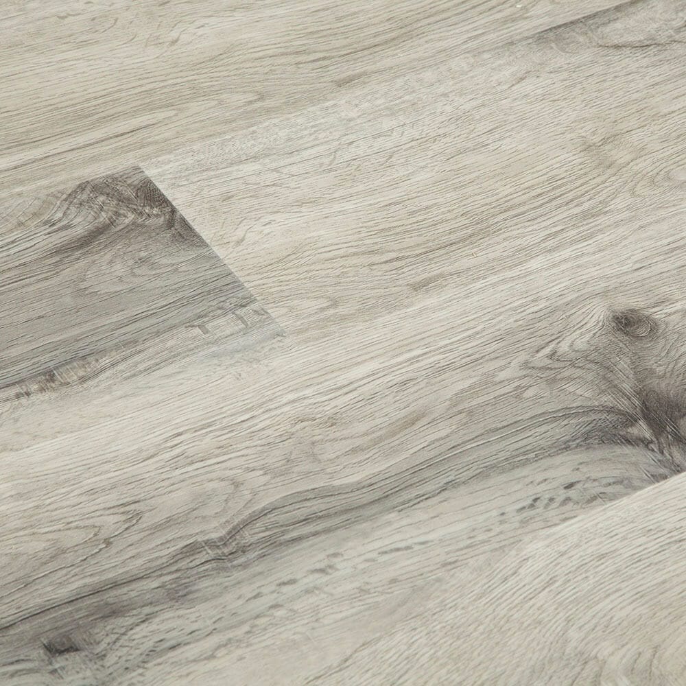 Influence Waterproof Vinyl Plank Flooring - White Oak