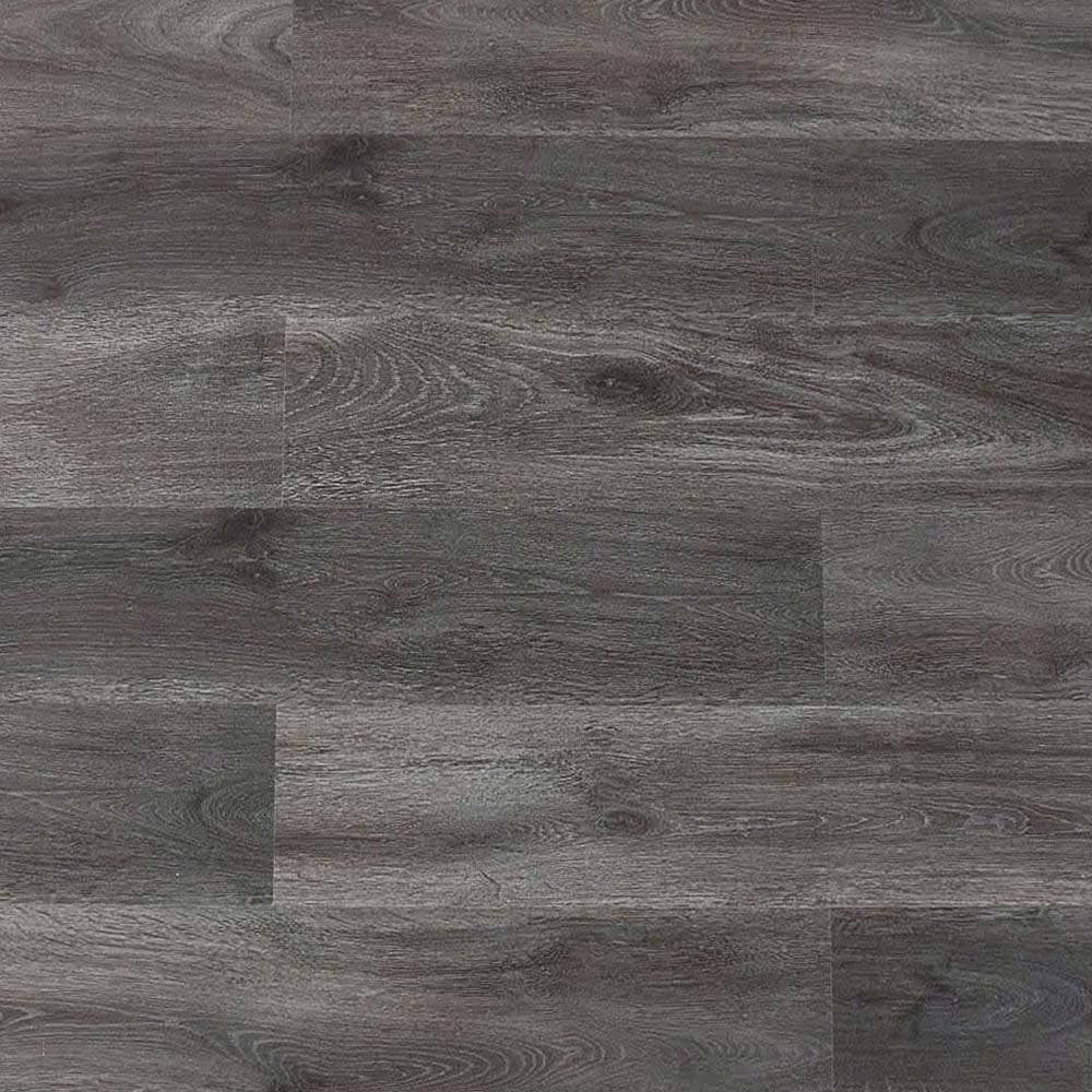 Peninsula 6mm Rigid Core Luxury Vinyl Plank Flooring - Cavalli Smoke