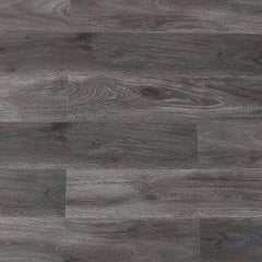 Peninsula 6mm Rigid Core Luxury Vinyl Plank Flooring - Cavalli Smoke