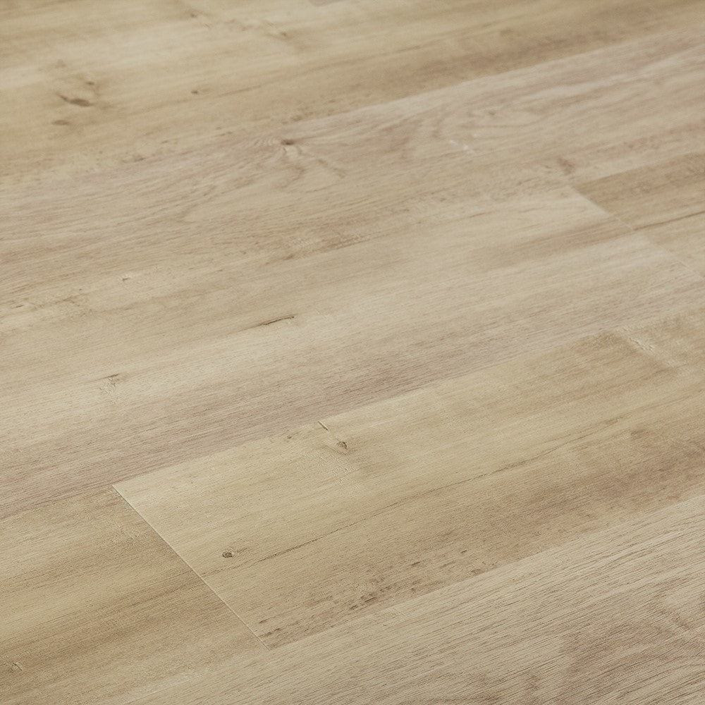 Hutrindo 8.5mm WPC Click Lock Luxury Vinyl Flooring - Ibunda