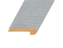 Laminate Moldings - Summa Collection - Pristine White