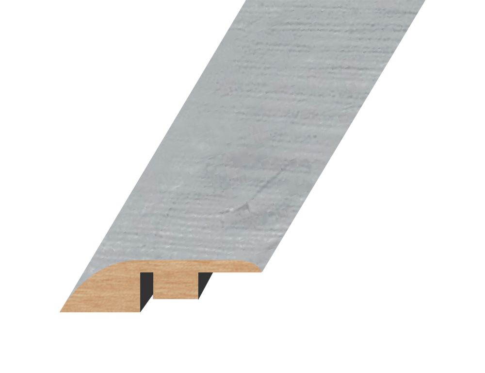 Laminate Moldings - Summa Collection - Pristine White