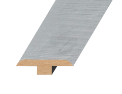 Laminate Moldings - Summa Collection - Pristine White