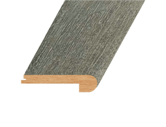 Vinyl Moldings - XL Omnia Collection - Light Onyx