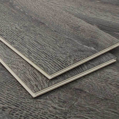Romulus XL Waterproof Luxury Vinyl Plank Flooring - Celestial Shadow