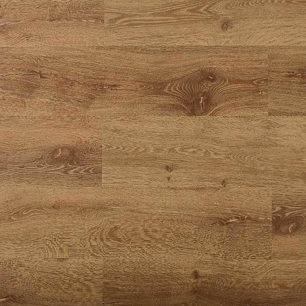 Romulus XL Waterproof Luxury Vinyl Plank Flooring - Tapered Anzac