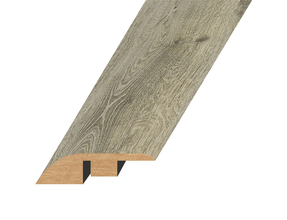 Vinyl Moldings - Romulus Collection - Akaroa Ash