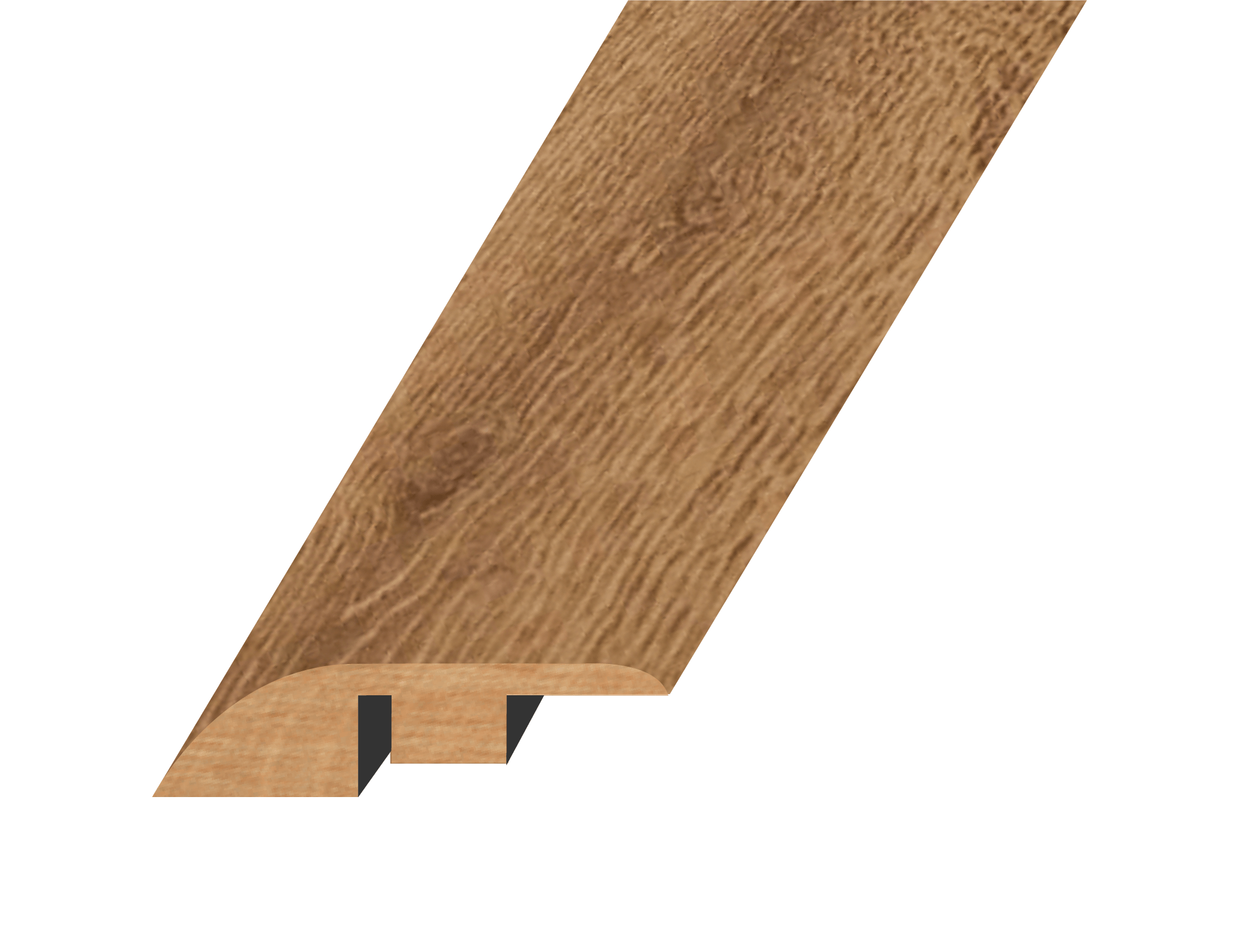 Vinyl Moldings - Romulus Collection - Tapered Anzac
