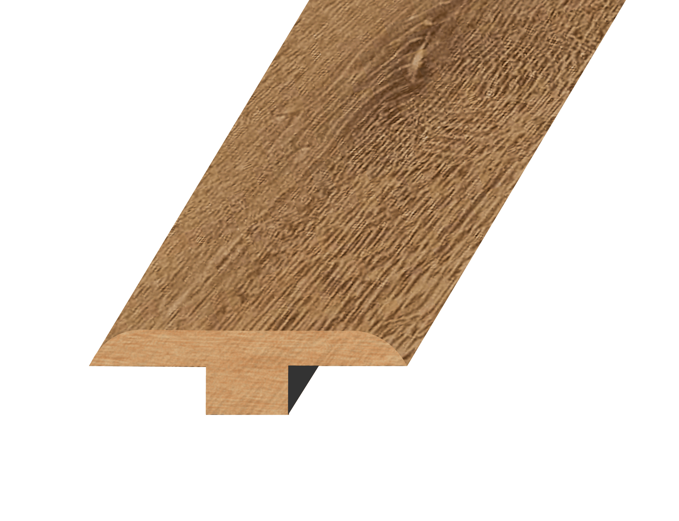 Vinyl Moldings - Romulus Collection - Tapered Anzac