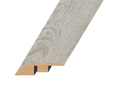 Vinyl Moldings - Romulus Collection - Abstract Silver