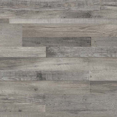 Lowcountry Waterproof 5mm Rigid Core Vinyl Plank Flooring - Heirloom Oak