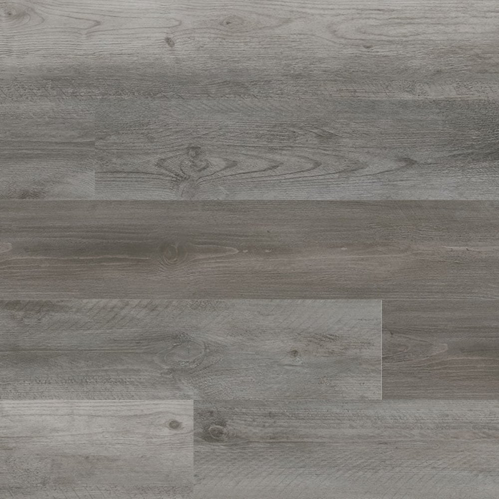 Lowcountry Waterproof 5mm Rigid Core Vinyl Plank Flooring - Oak Bluff