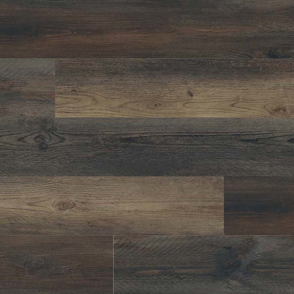 Lowcountry Waterproof 5mm Rigid Core Vinyl Plank Flooring - Prairie