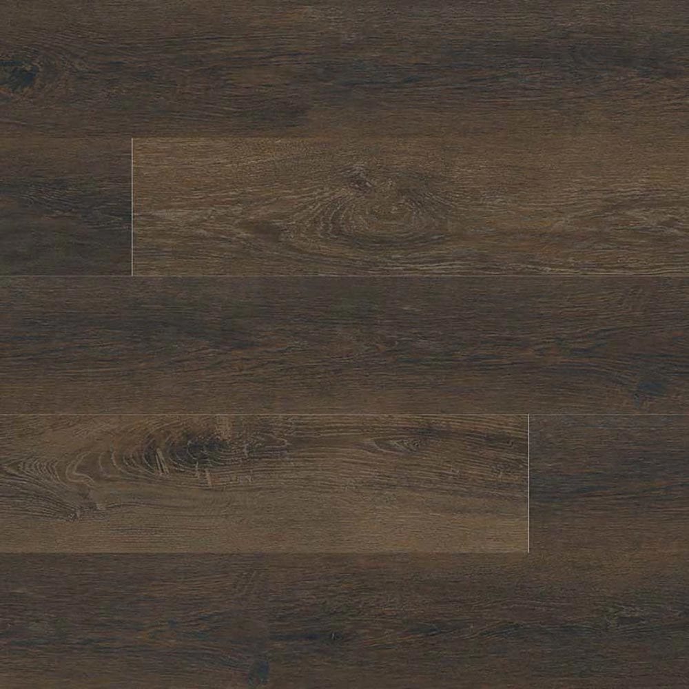 Lowcountry Waterproof 5mm Rigid Core Vinyl Plank Flooring - Washed Elm