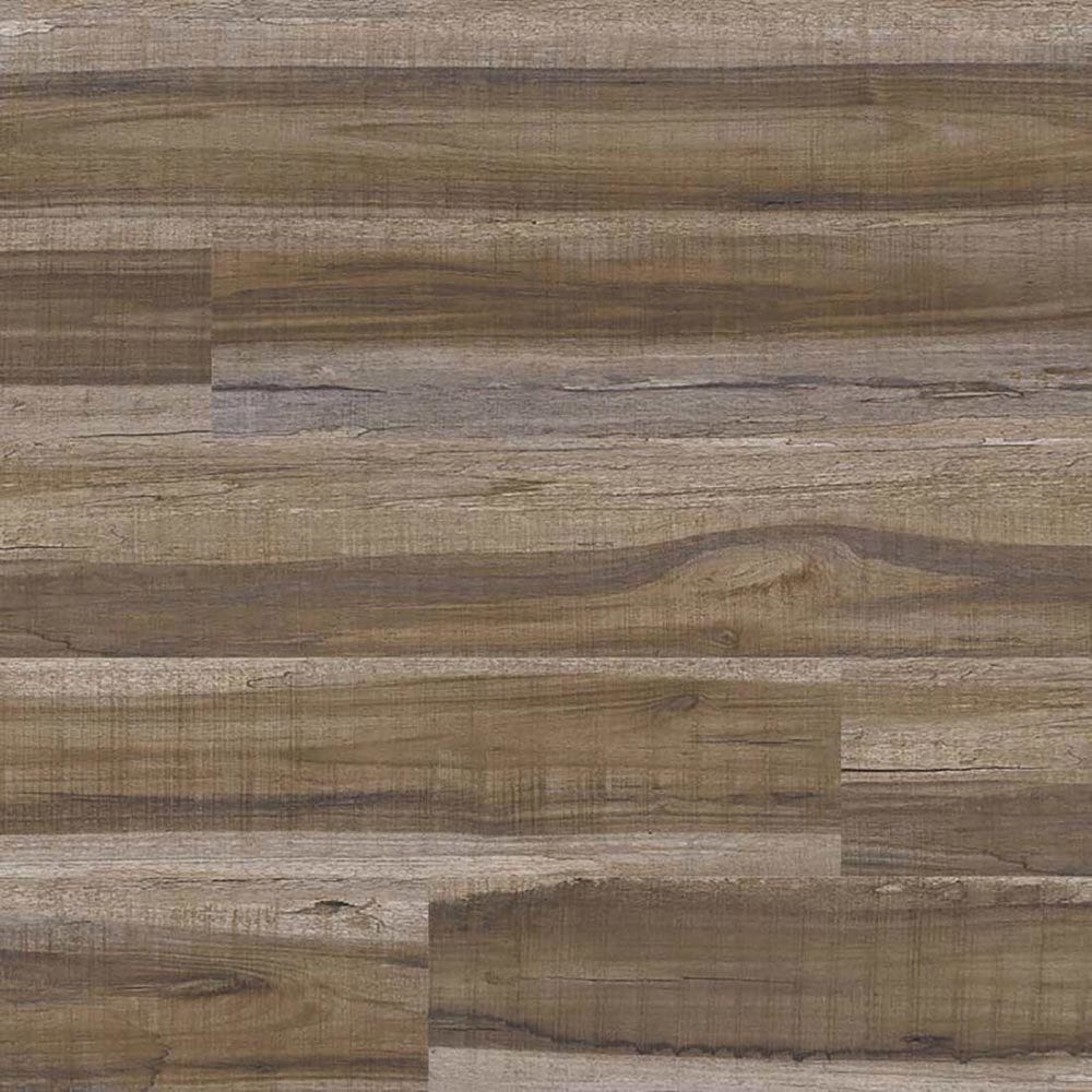 Lowcountry Waterproof 5mm Rigid Core Vinyl Plank Flooring - Empire Oak