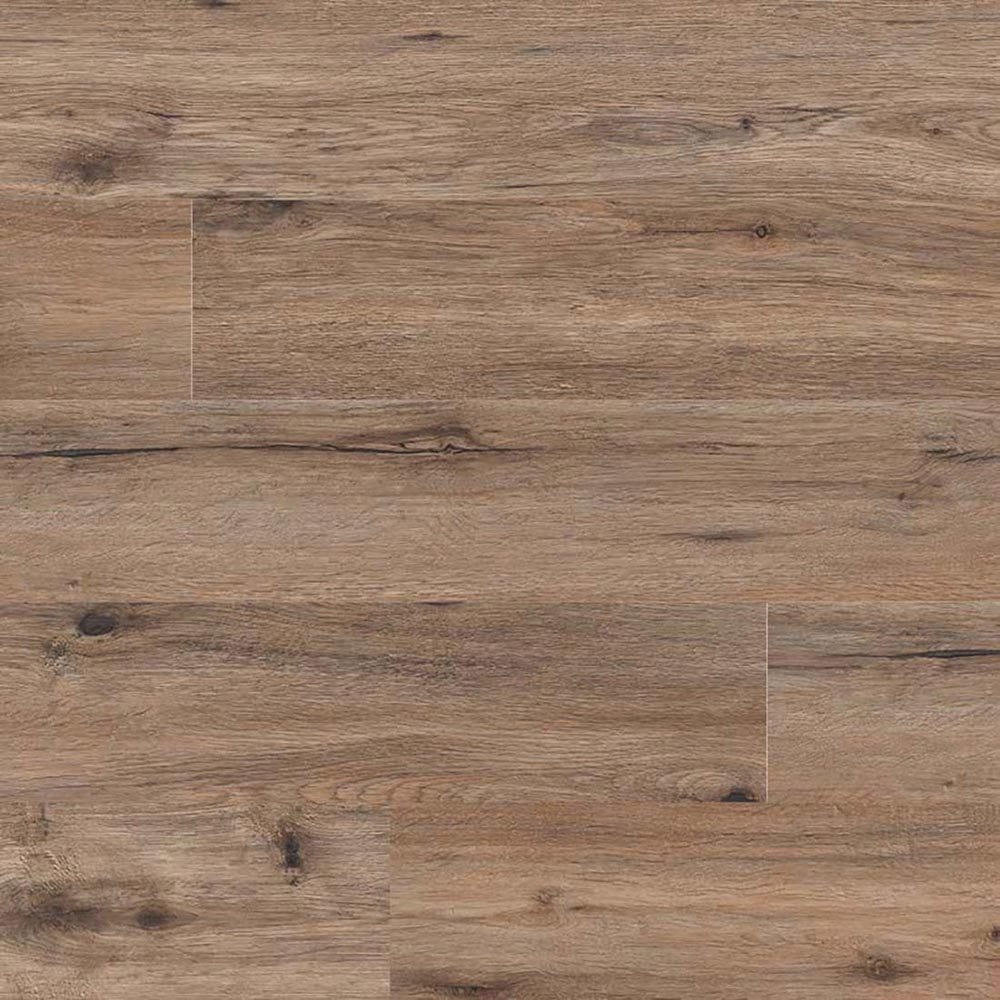 Lakeshore 6.5mm Rigid Core Click Lock Luxury Vinyl Flooring - Outerbanks Grey