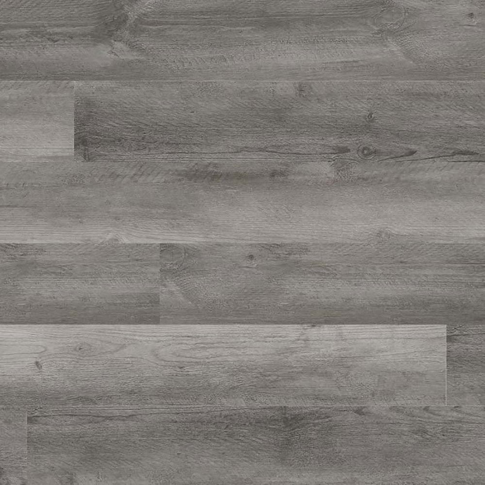 Heritage Glue Down Luxury Vinyl Plank Flooring - Hickory Lake