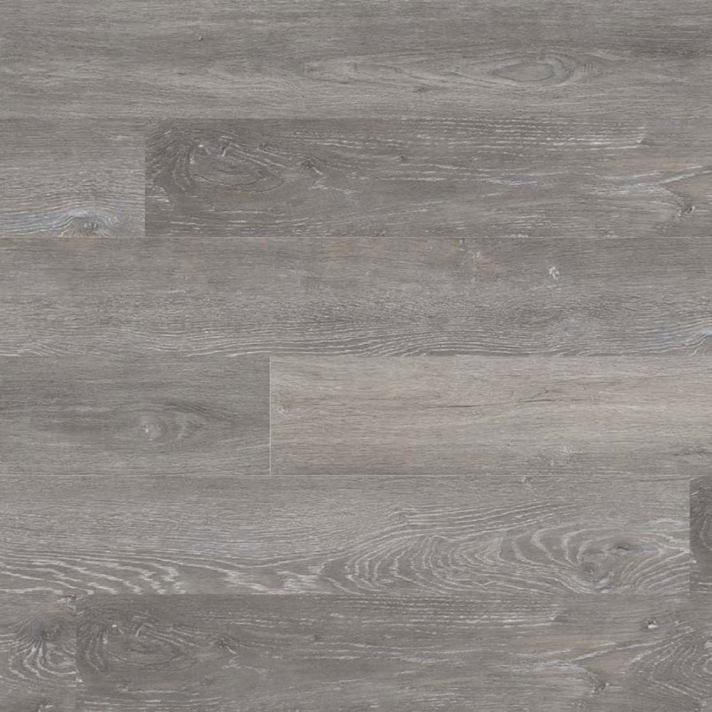 Heritage Glue Down Luxury Vinyl Plank Flooring - Dove Oak
