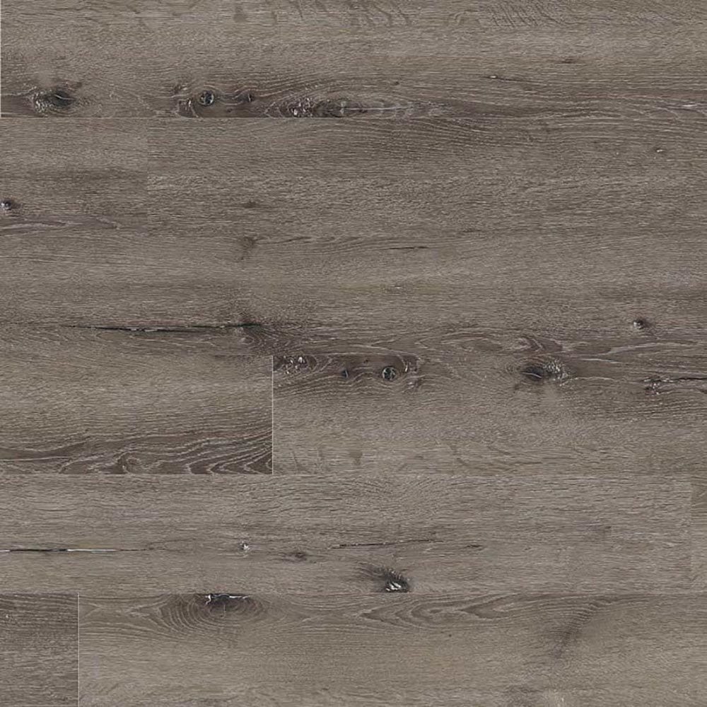 Heritage Glue Down Luxury Vinyl Plank Flooring - Salvaged Forrest