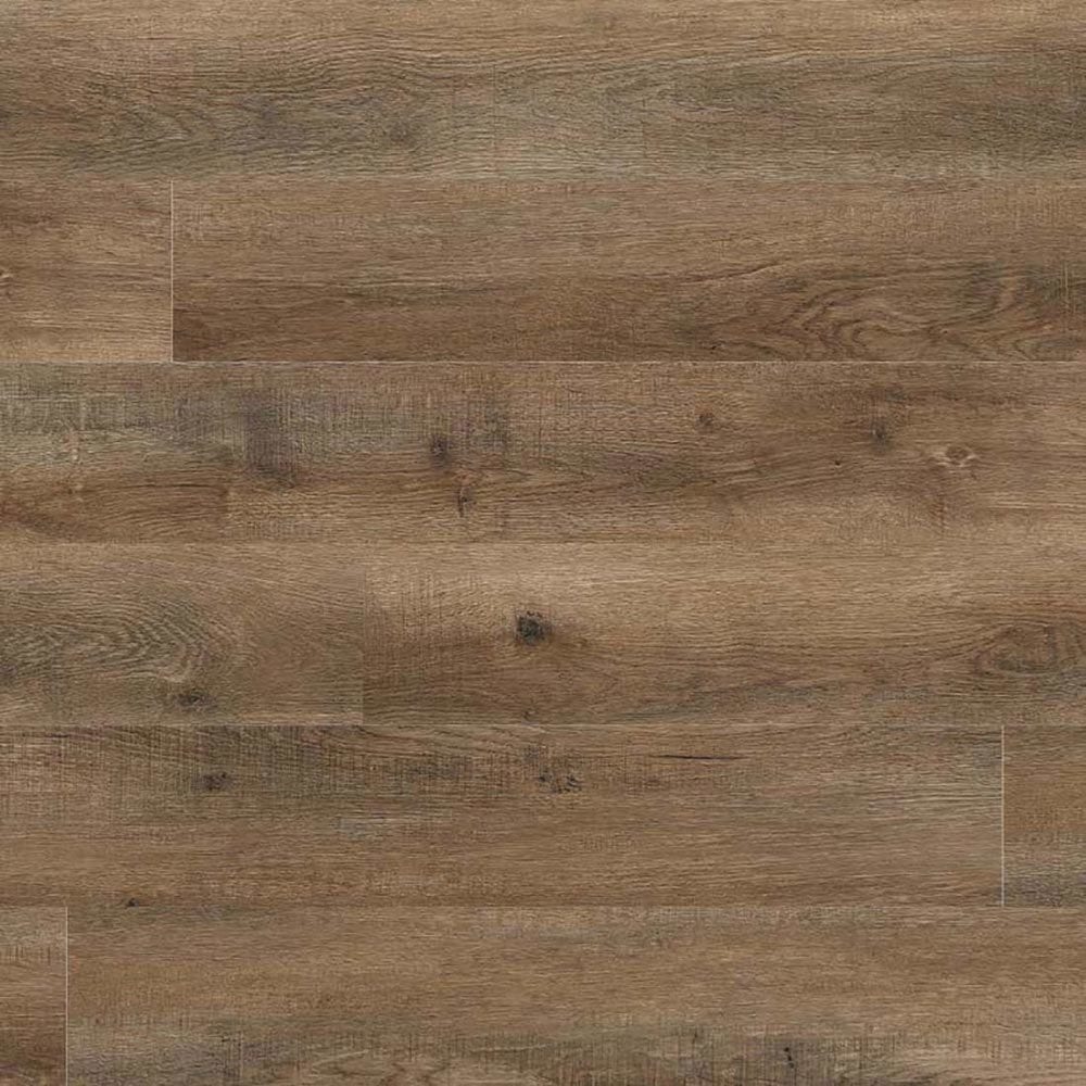 Heritage Glue Down Luxury Vinyl Plank Flooring - Ashen Estate