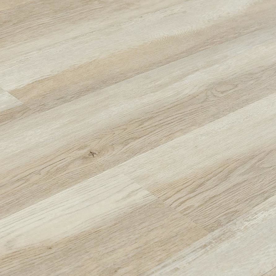 Vinyl Planks - 6mm Rigid Core Click Lock - Fidelis Collection - Renewed Beige