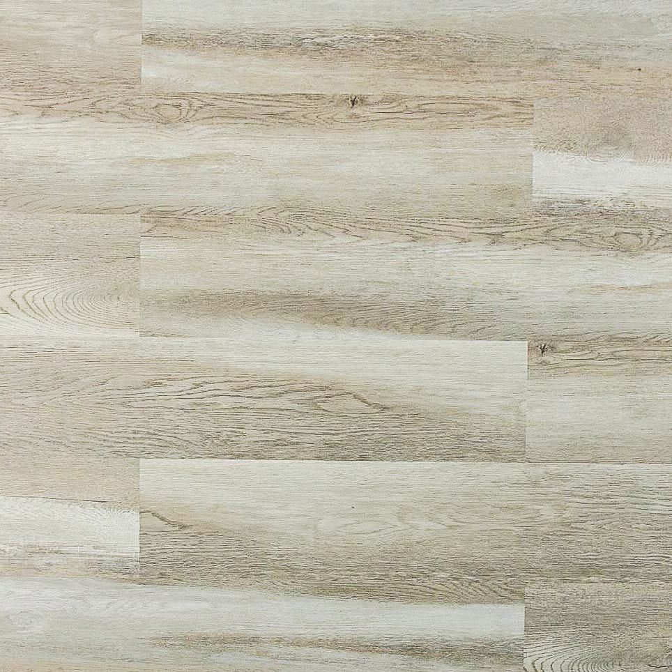 Vinyl Planks - 6mm Rigid Core Click Lock - Fidelis Collection - Chromatic Smoke
