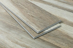 Vinyl Planks - 6mm Rigid Core Click Lock - Fidelis Collection - Toned Ash