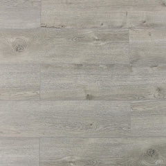 XL Opus Waterproof 8mm Click-Lock Luxury Vinyl Flooring - Sourced Platinum