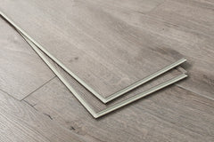 XL Opus Waterproof 8mm Click-Lock Luxury Vinyl Flooring - Vested Shadow