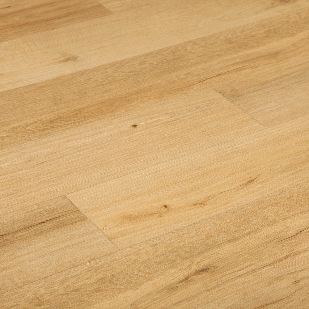 Elevation Waterproof 5.5mm Rigid Core Luxury Vinyl Plank Flooring - Moeraki