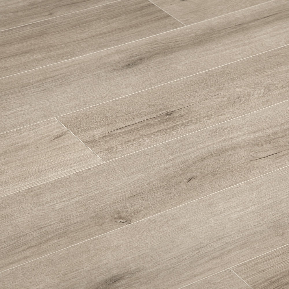 Elevation Waterproof 5.5mm Rigid Core Luxury Vinyl Plank Flooring - Danxia